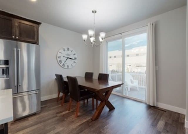 Lehi Townhome: 359 S 730 E
