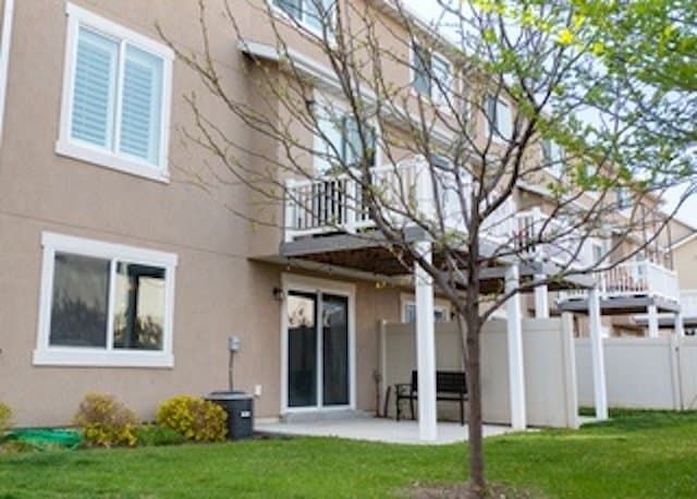 Lehi Townhome: 359 S 730 E