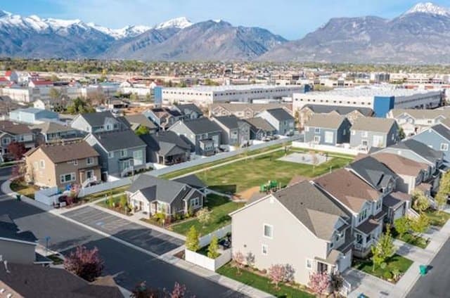 Lehi Townhome: 359 S 730 E
