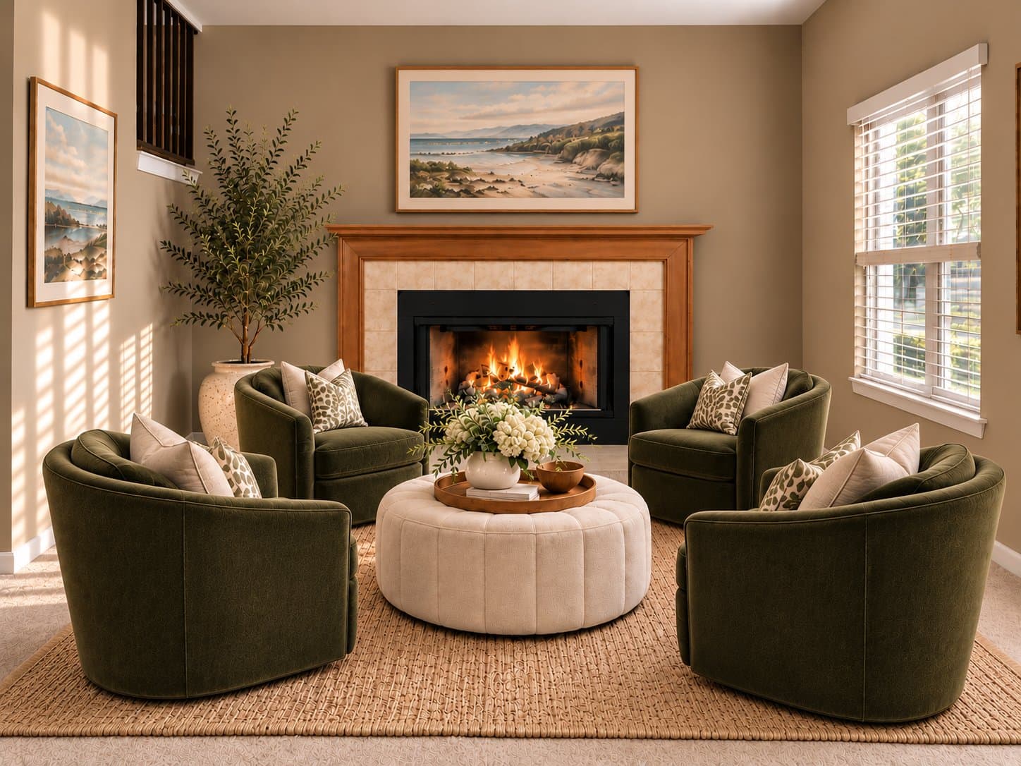 Naperville Townhome: 2710 Loveland Avenue