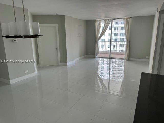 Miami Condo: 701 Brickell Key Blvd