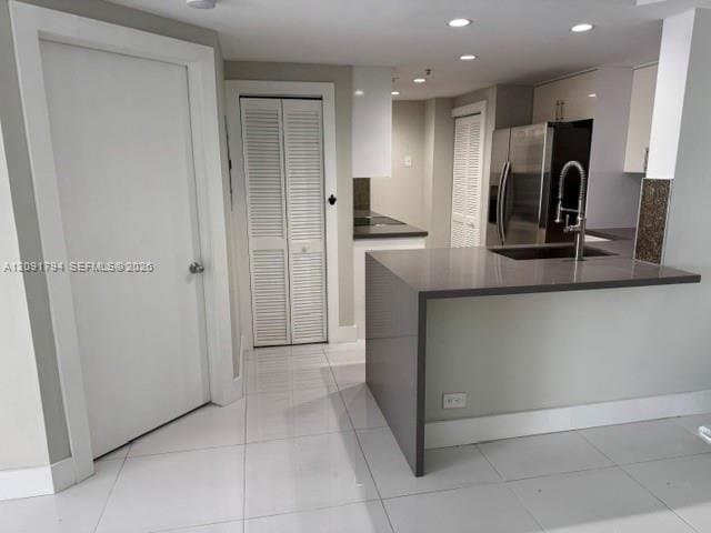 Miami Condo: 701 Brickell Key Blvd