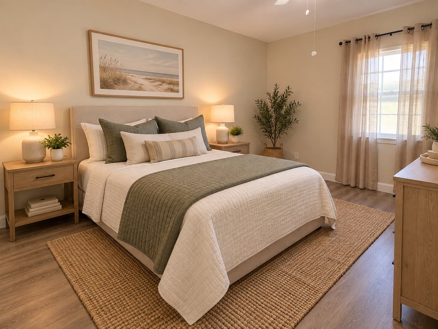 panama city Beach House: 2806 annette ave
