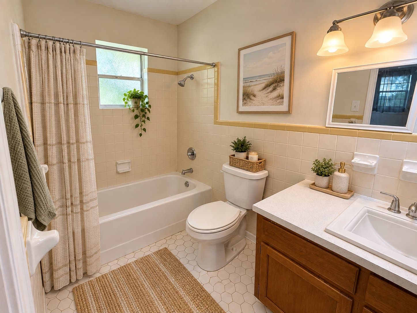 panama city Beach House: 2806 annette ave