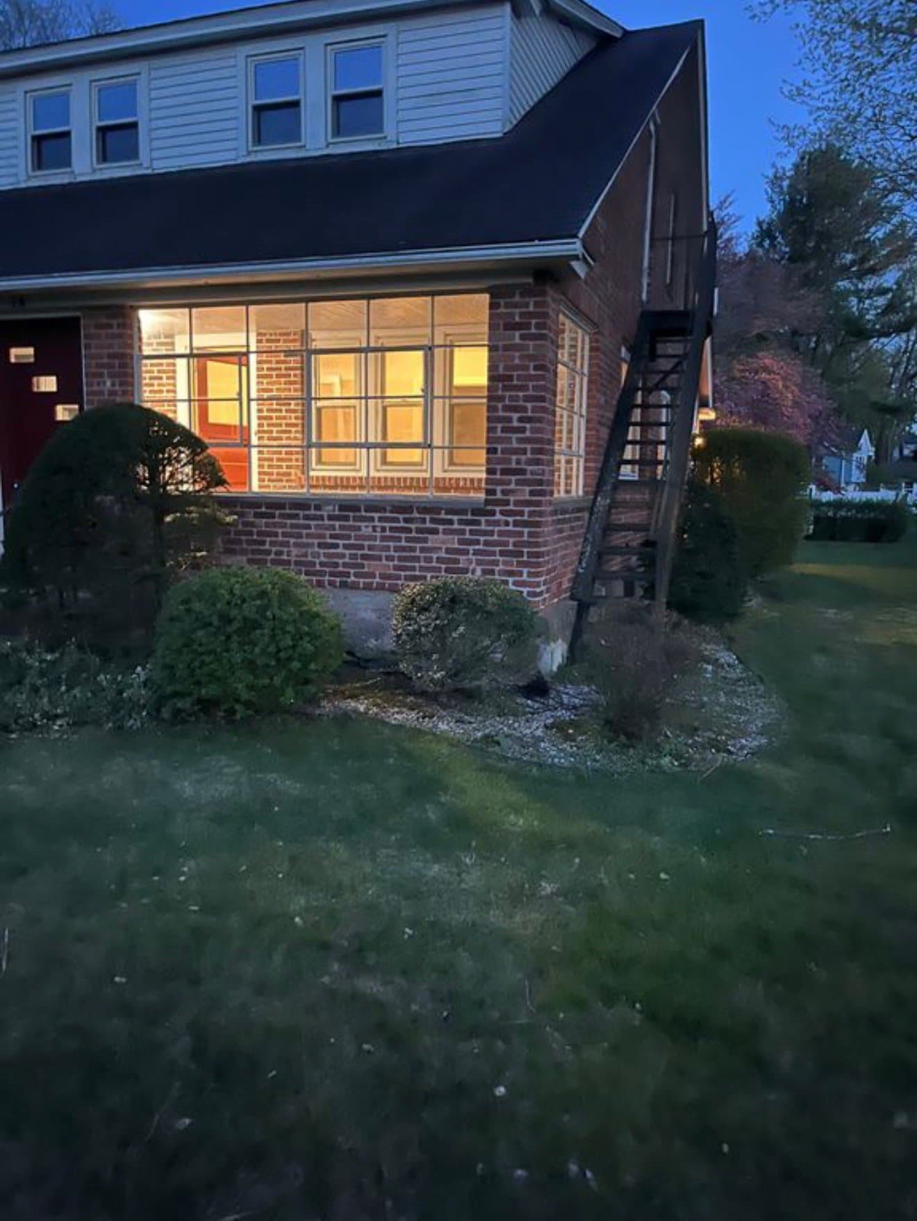 Manchester Multiplex: 14 Ridgefield st