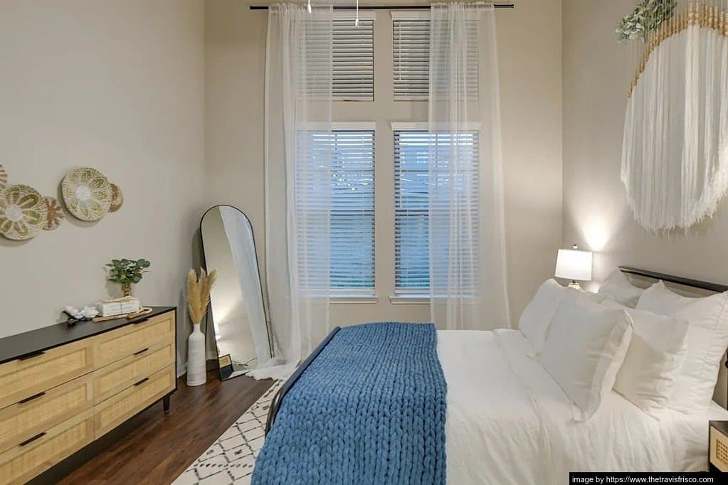 Frisco Apartment: 900 Gordon Heights Ln