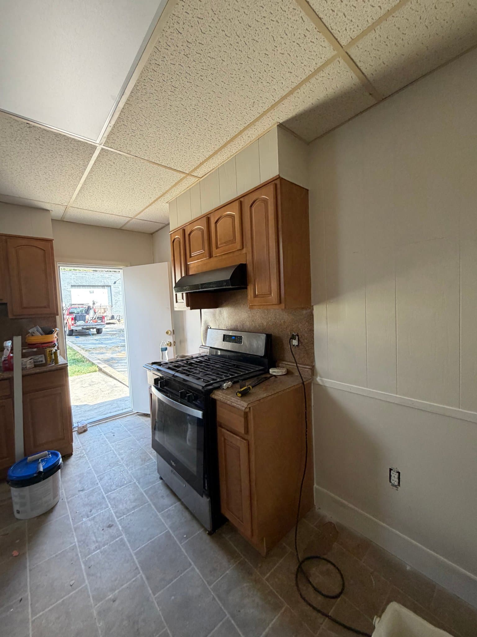 Columbia Townhome: 645 Plane St