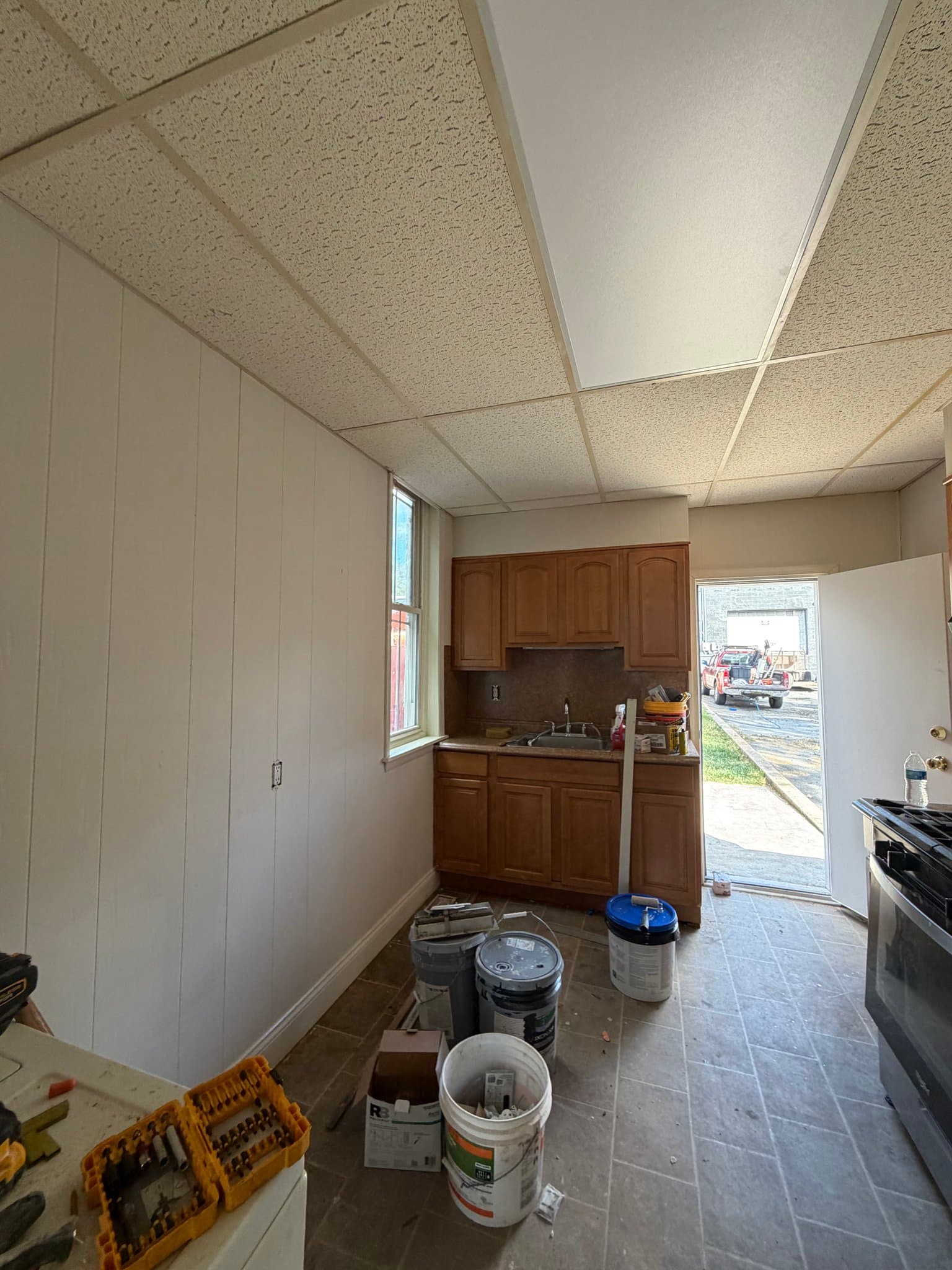 Columbia Townhome: 645 Plane St