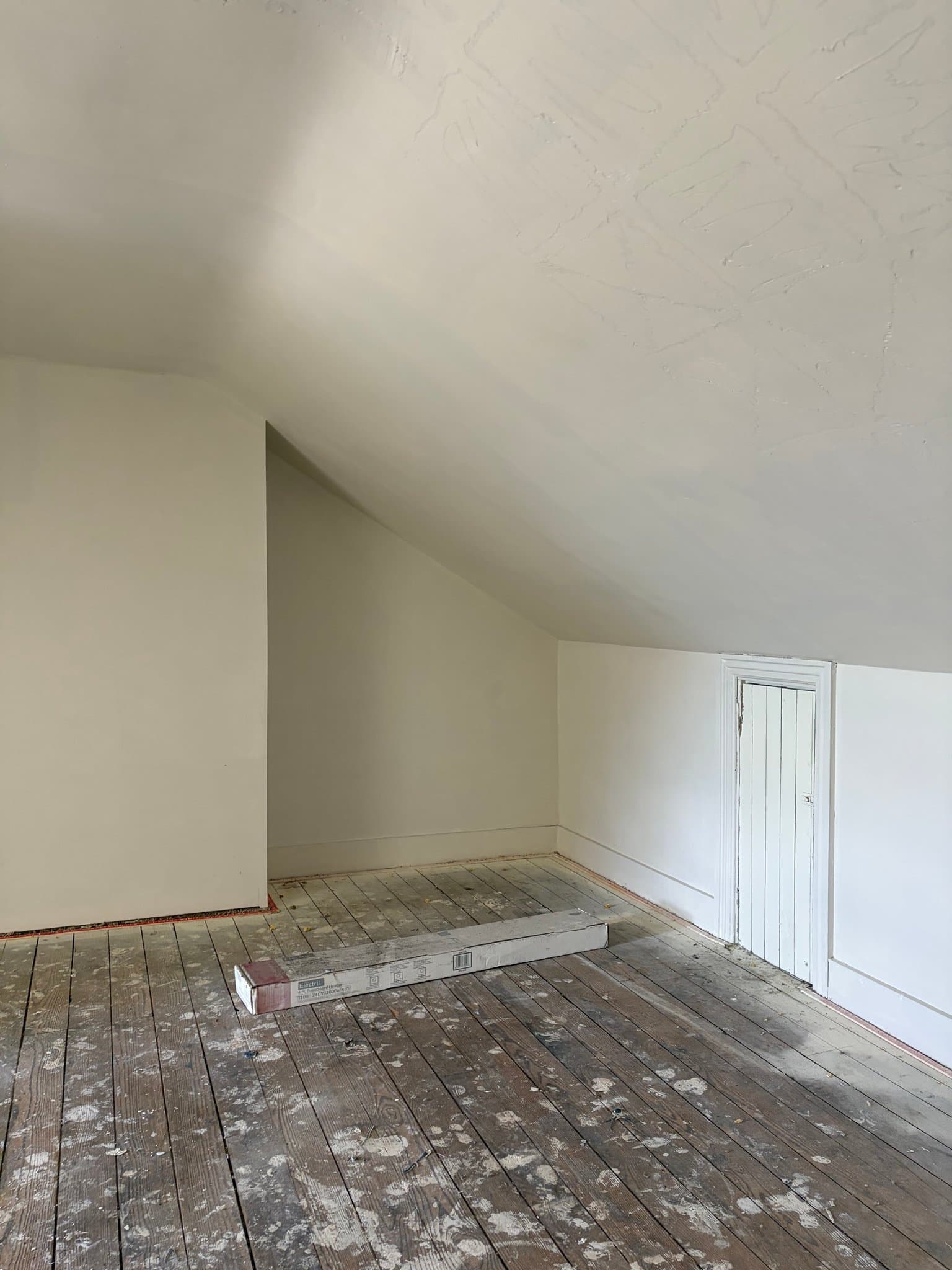 Columbia Townhome: 645 Plane St