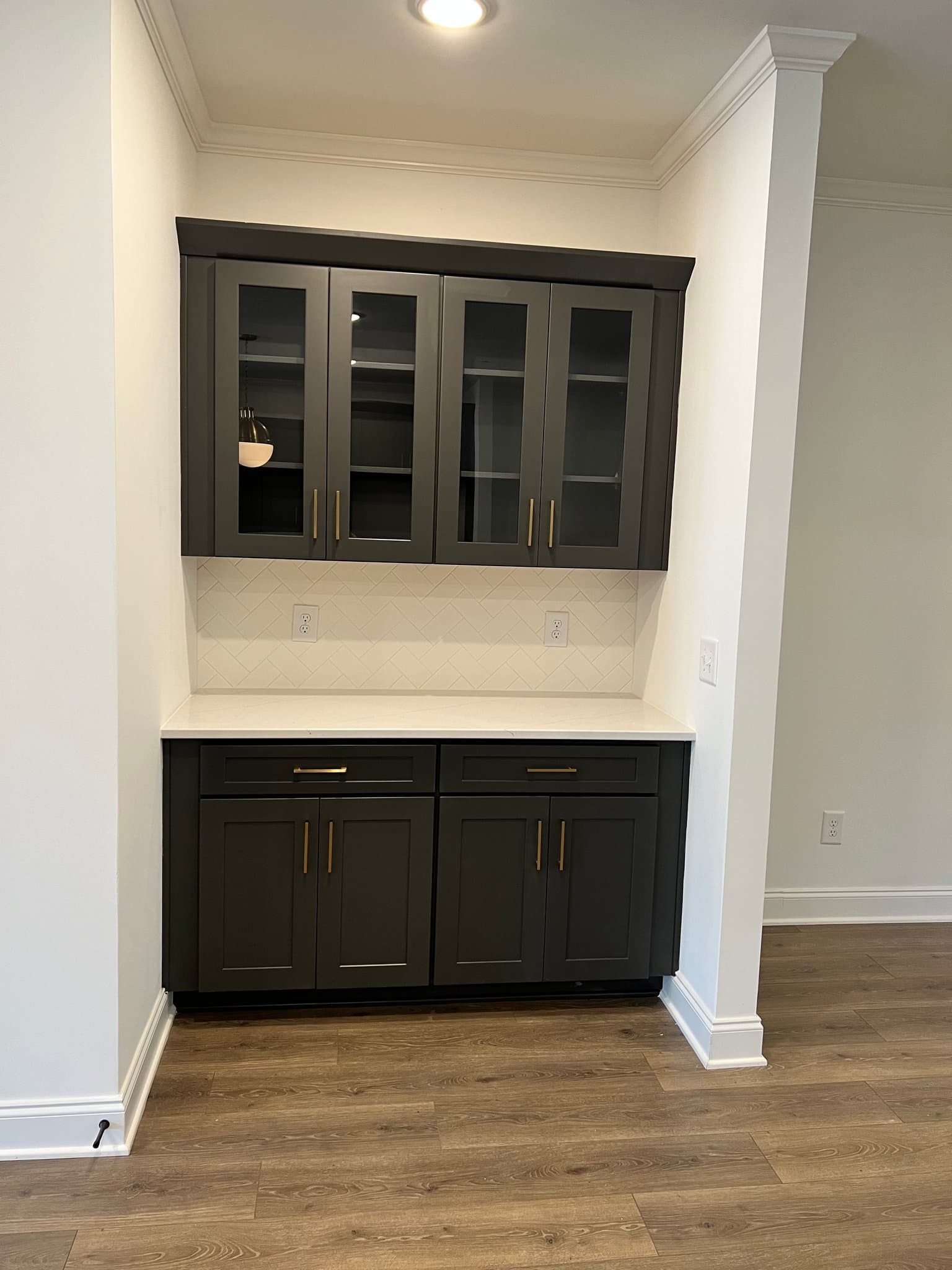 Thompsons Station Townhome: 2702 Bramblewood Ln