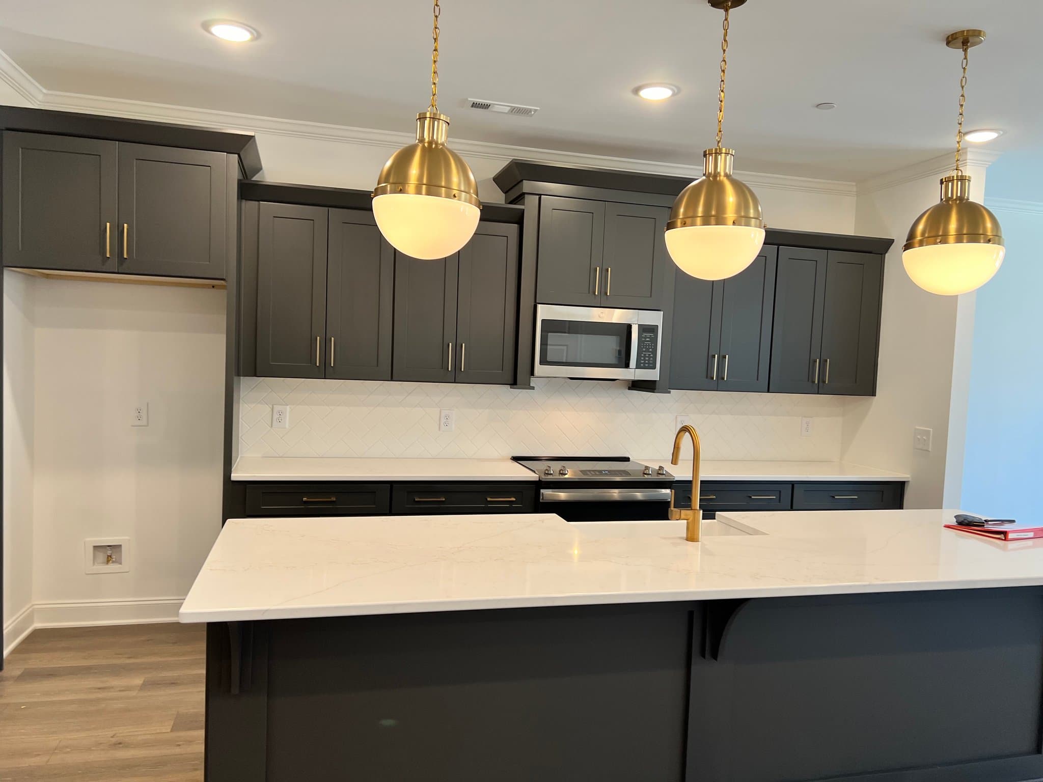 Thompsons Station Townhome: 2702 Bramblewood Ln