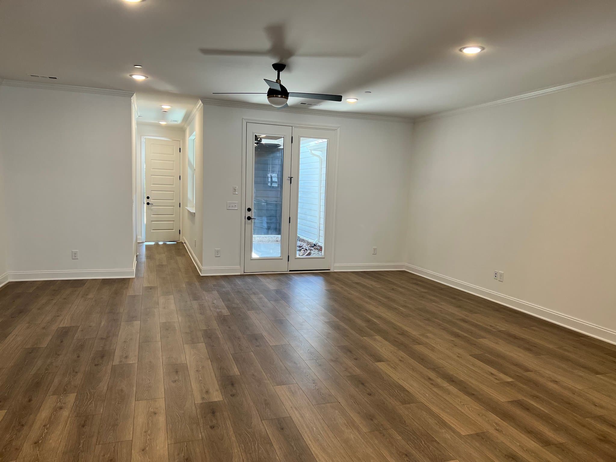 Thompsons Station Townhome: 2702 Bramblewood Ln