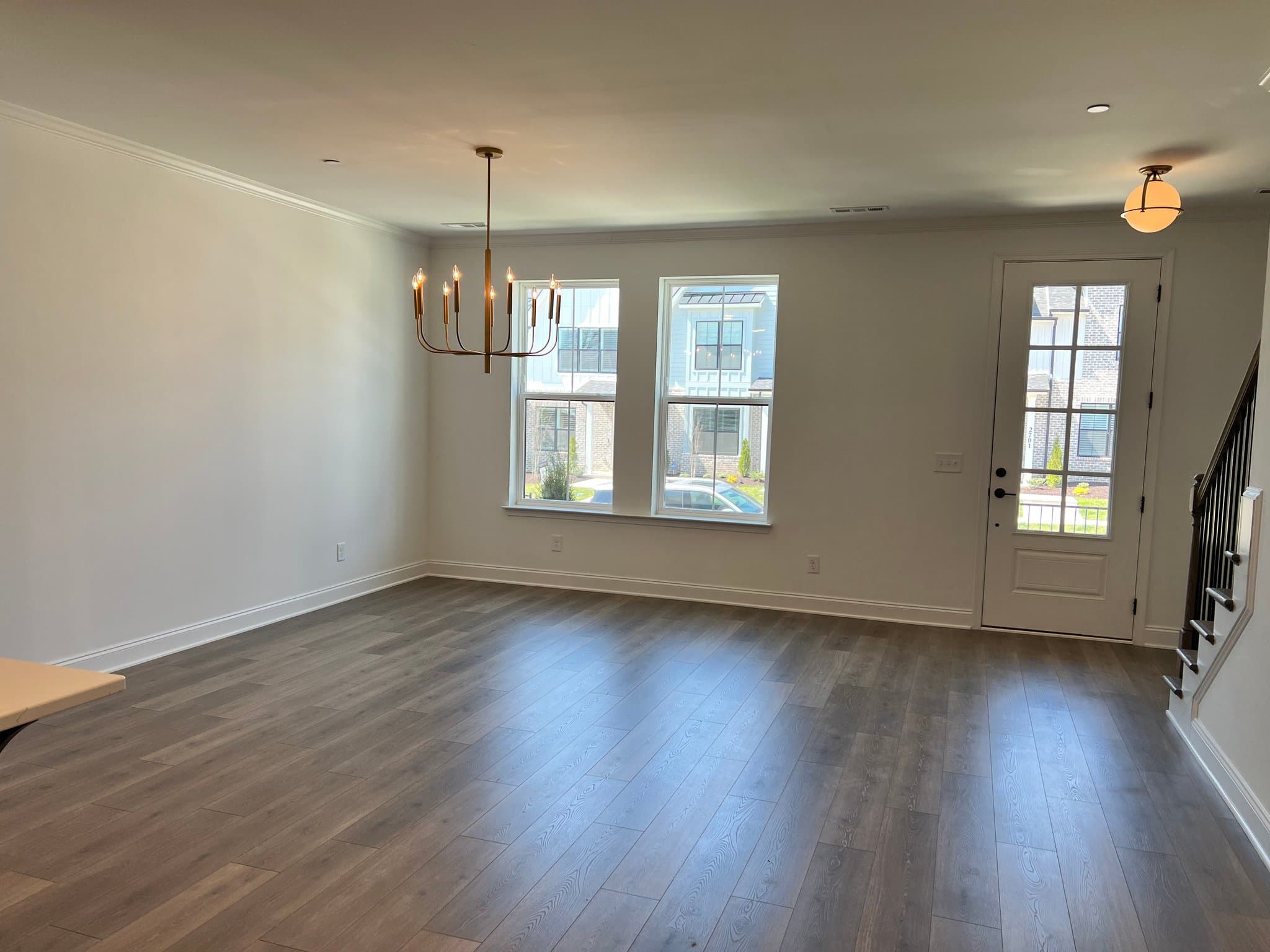 Thompsons Station Townhome: 2702 Bramblewood Ln