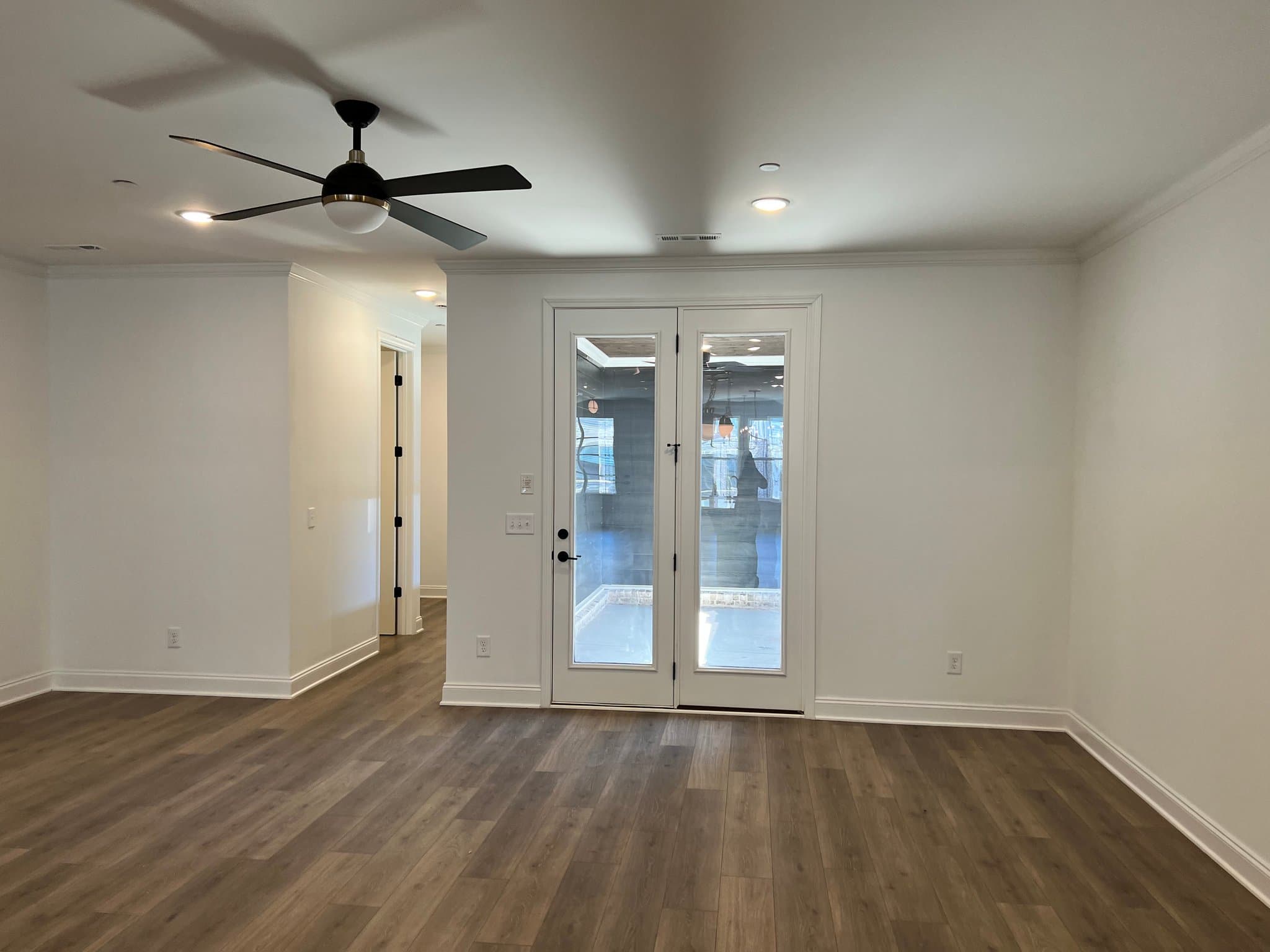 Thompsons Station Townhome: 2702 Bramblewood Ln