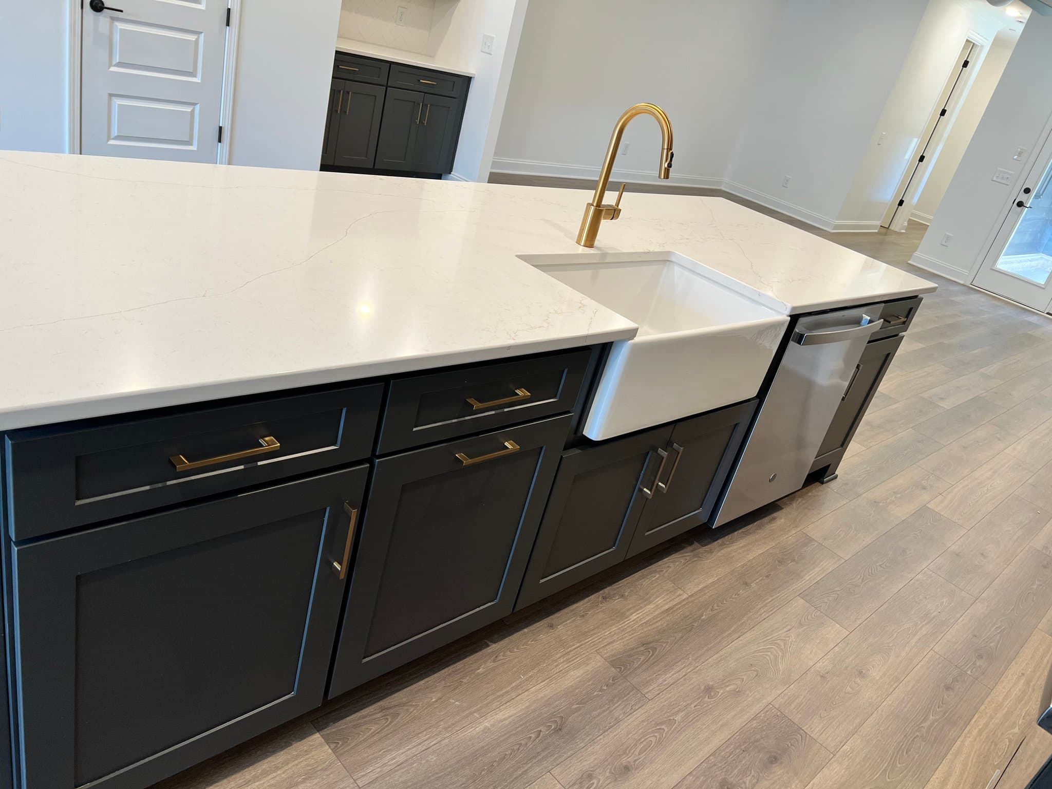 Thompsons Station Townhome: 2702 Bramblewood Ln