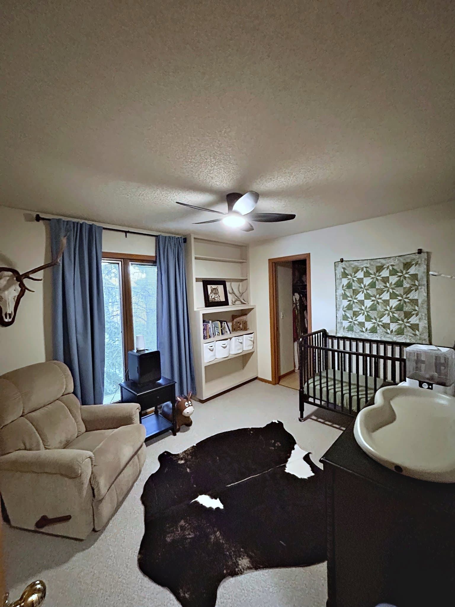 Fort Collins Condo: 2701 Stover Street