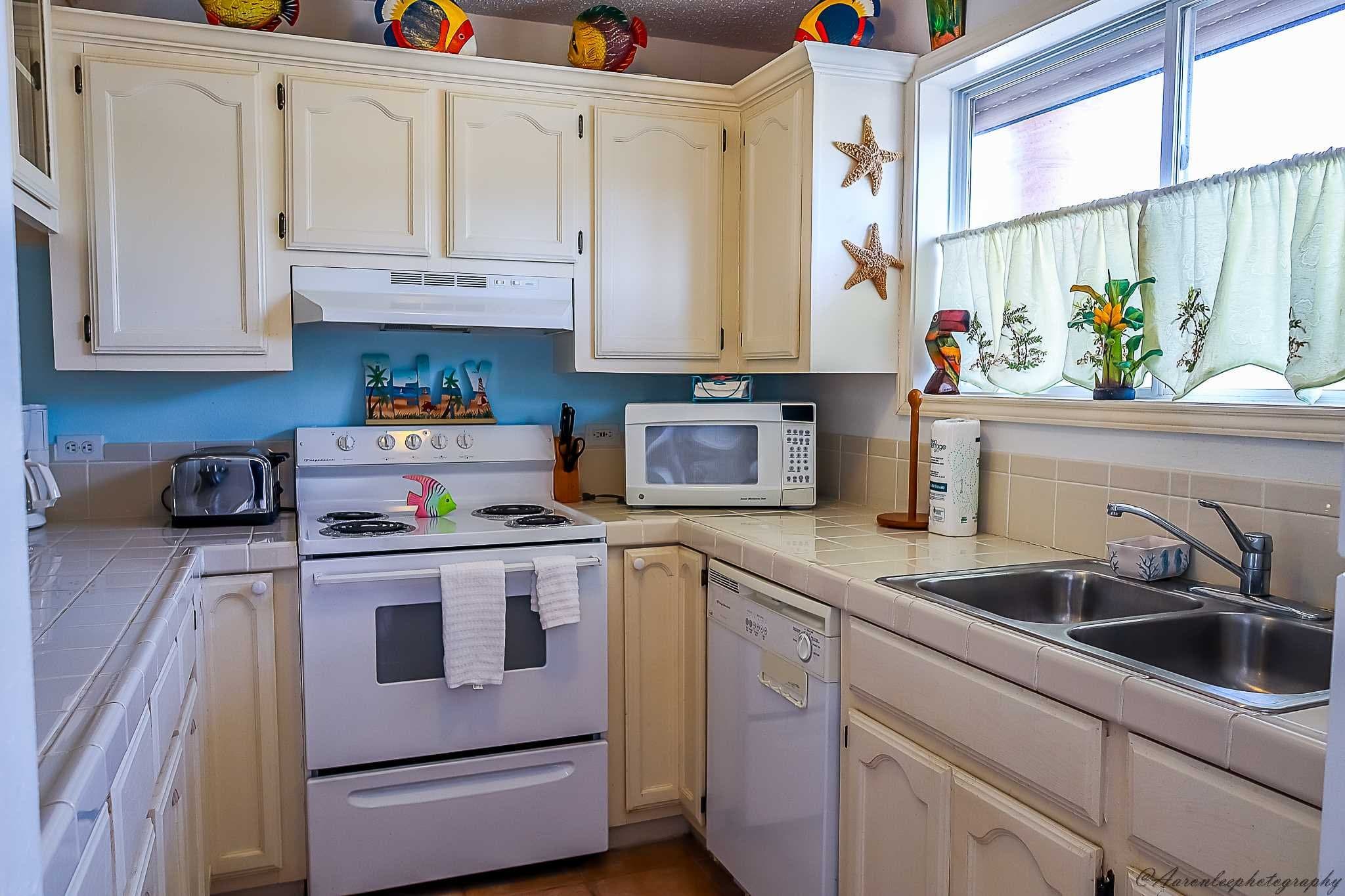 South Padre Island Condo: 3101 Gulf Blvd