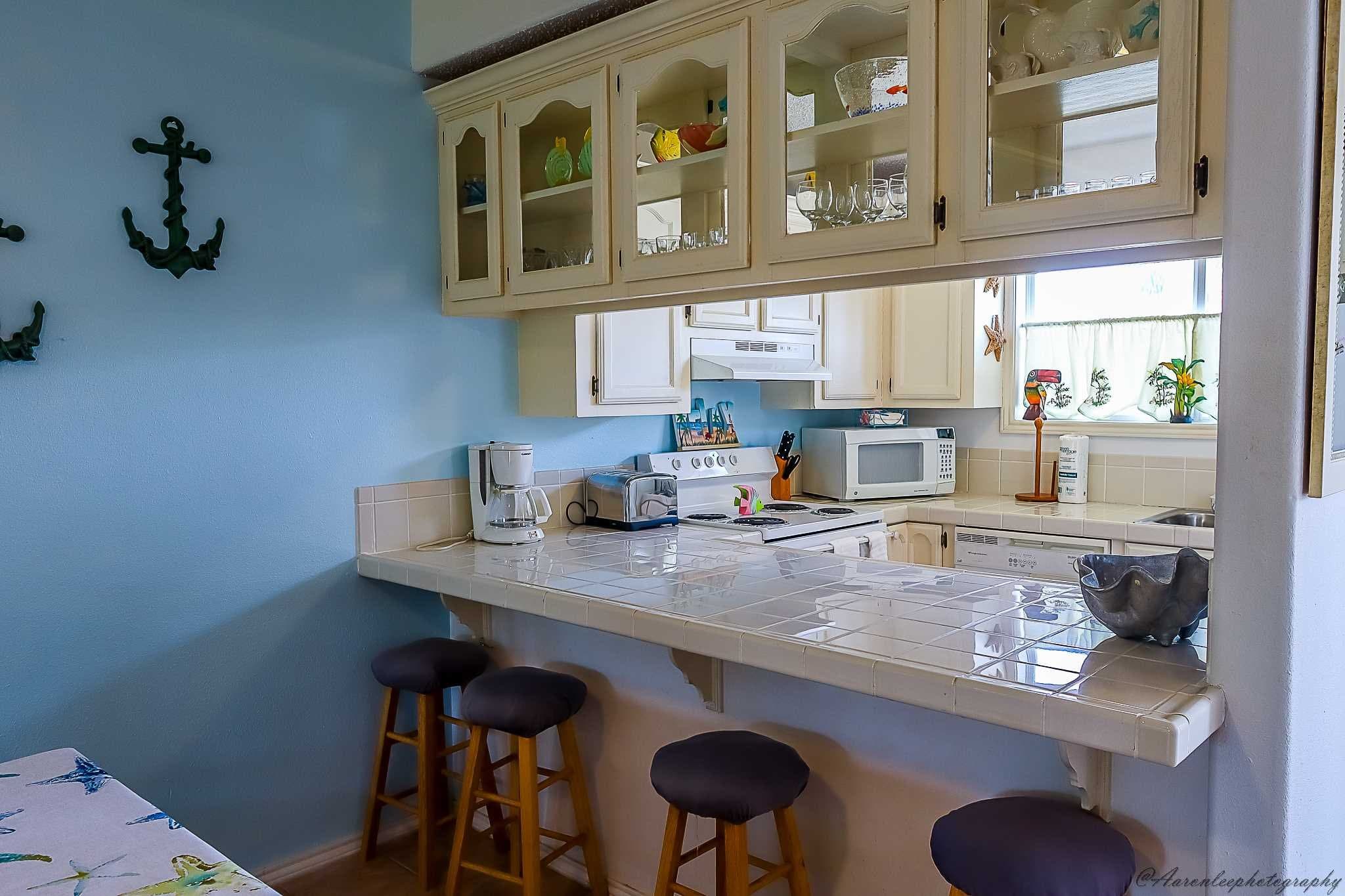 South Padre Island Condo: 3101 Gulf Blvd