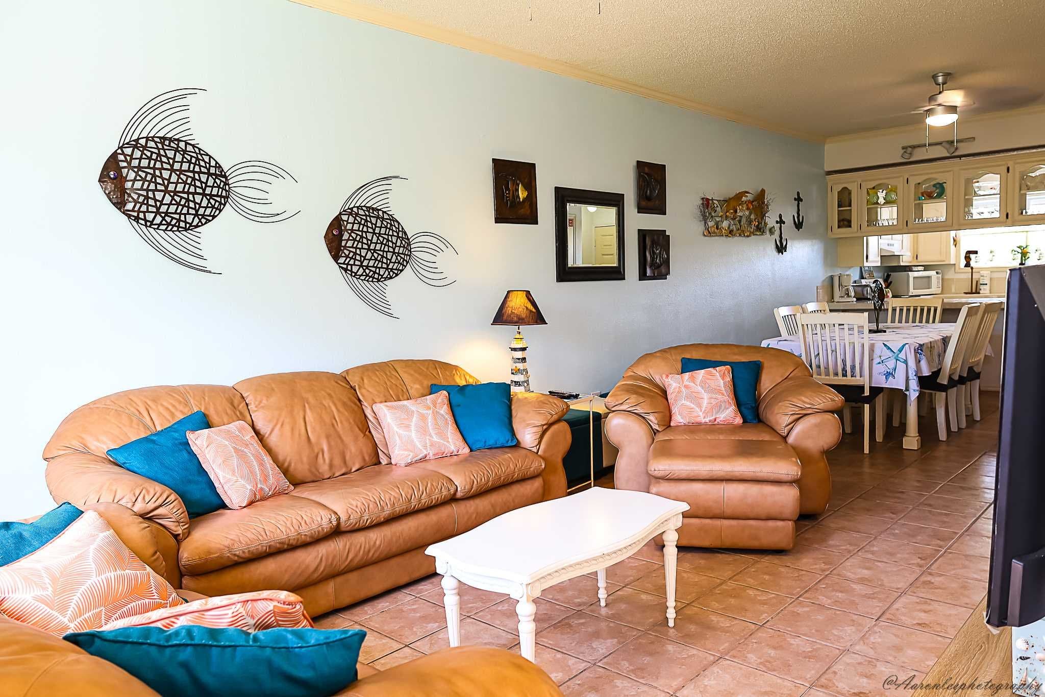 South Padre Island Condo: 3101 Gulf Blvd
