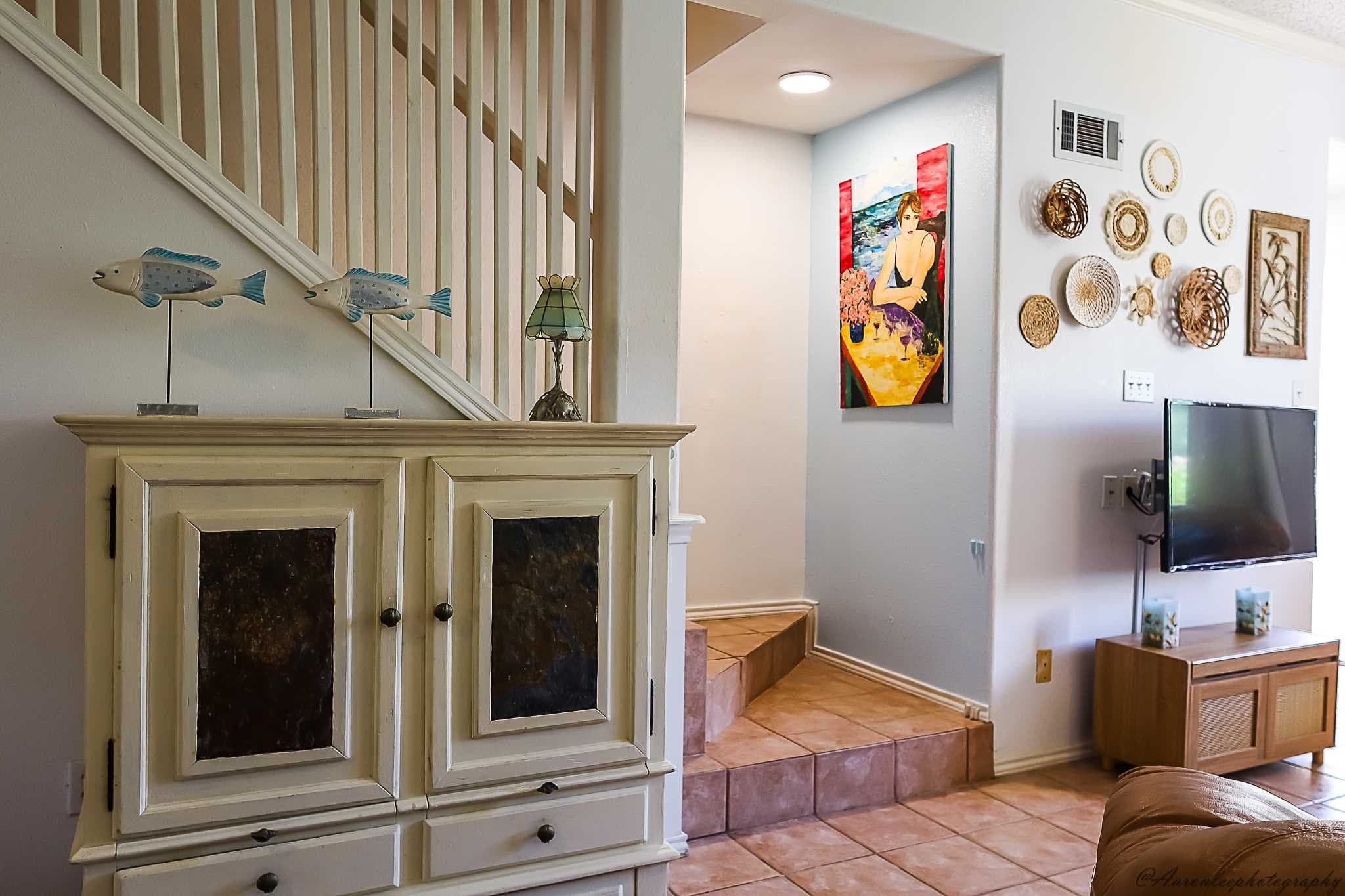 South Padre Island Condo: 3101 Gulf Blvd
