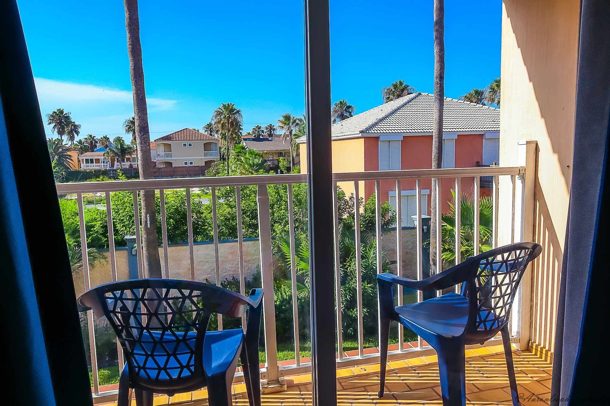 South Padre Island Condo: 3101 Gulf Blvd
