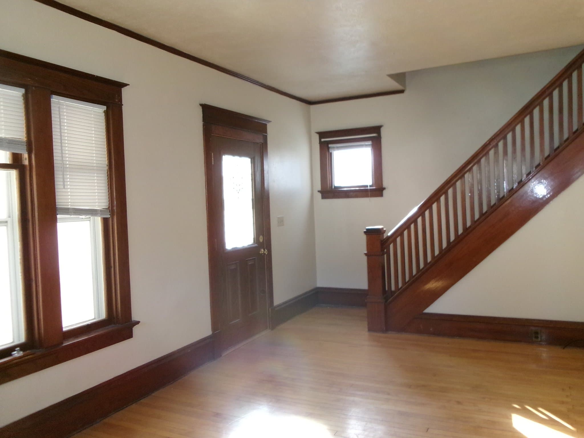 Marion House: 603 NE 2nd St