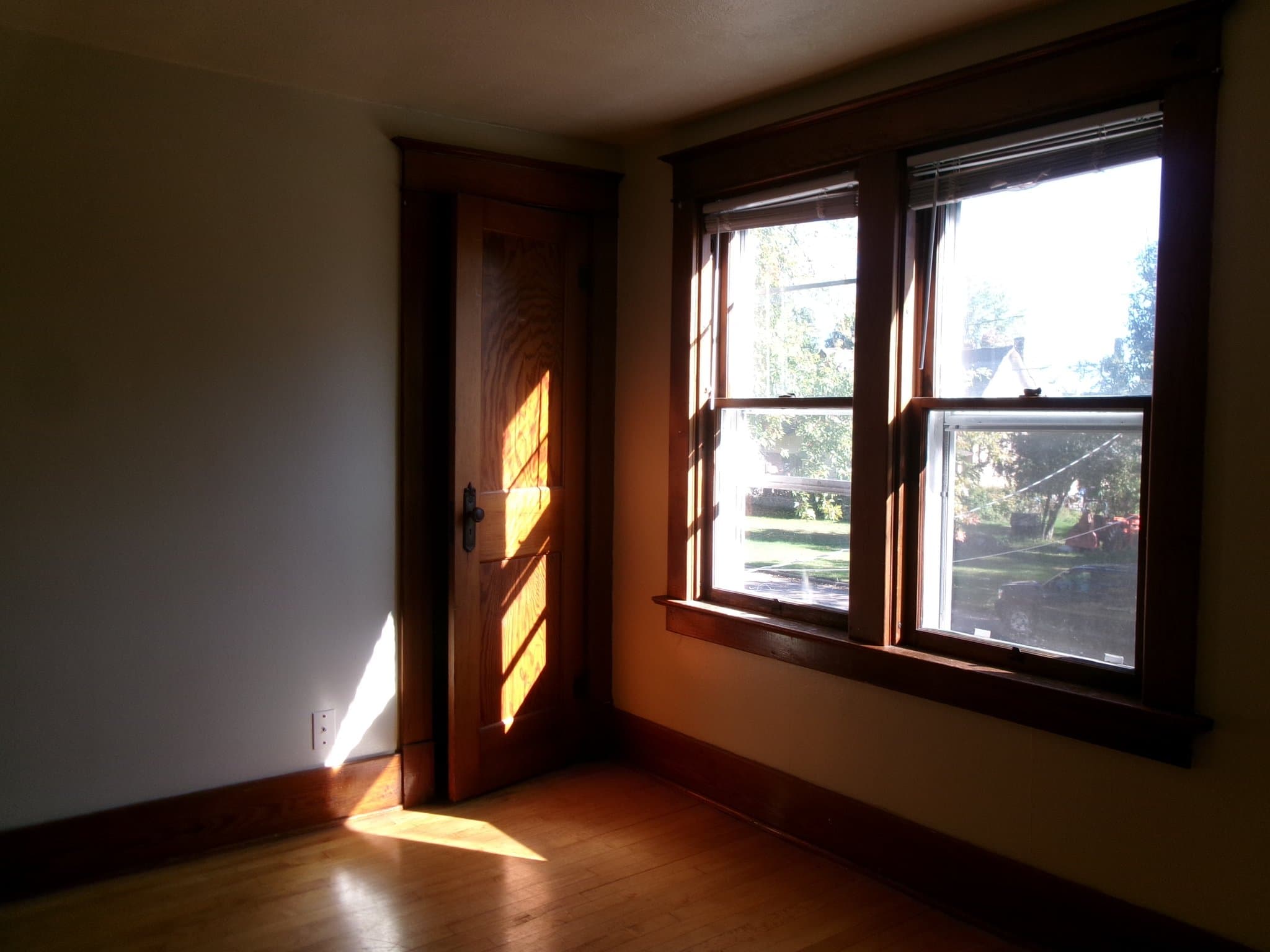 Marion House: 603 NE 2nd St
