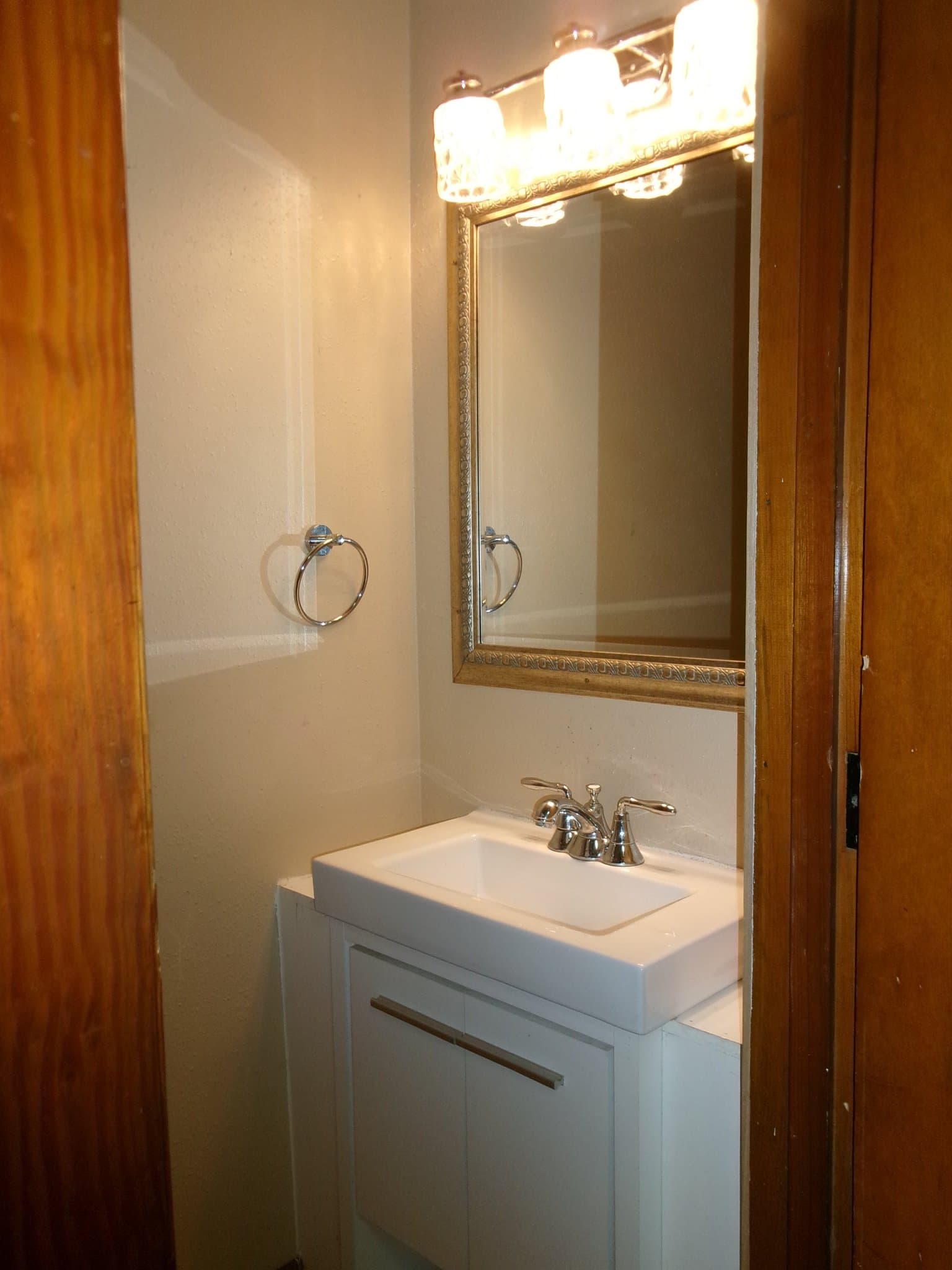 Marion House: 603 NE 2nd St