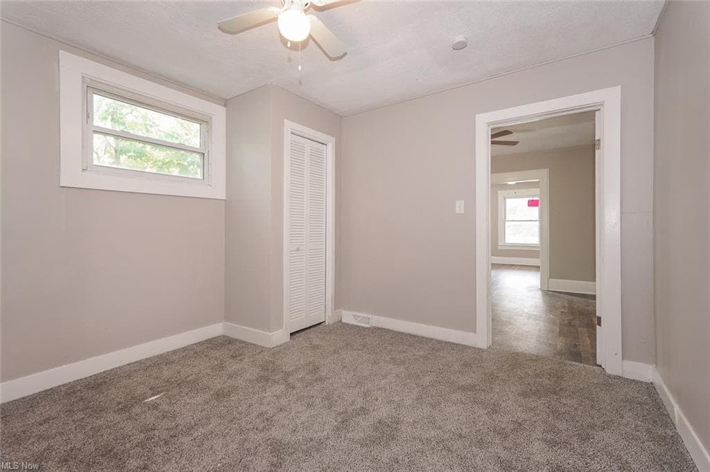 Lorain House: 2243 Reid Ave