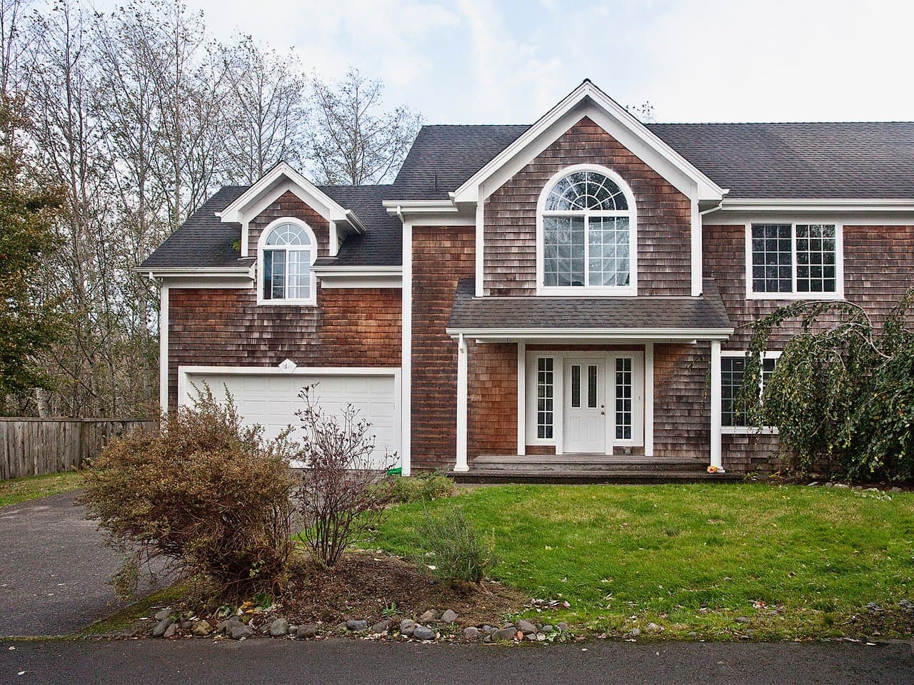 Seaside Townhome: 1644 Cooper St