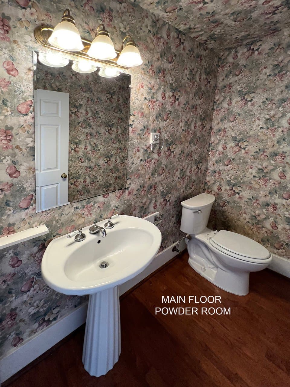 Seaside Townhome: 1644 Cooper St