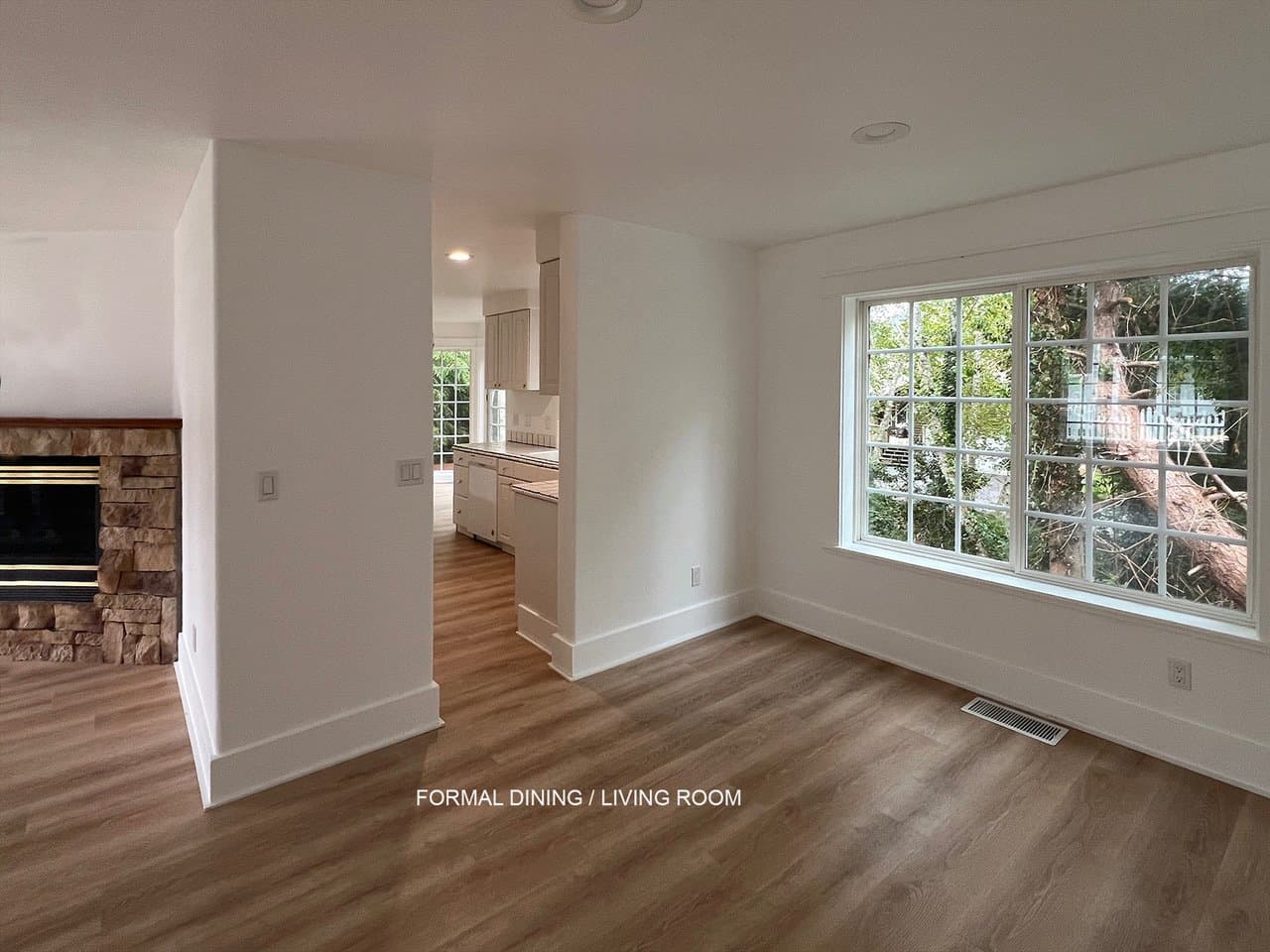 Seaside Townhome: 1644 Cooper St