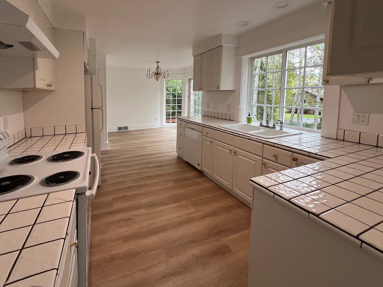 Seaside Townhome: 1644 Cooper St