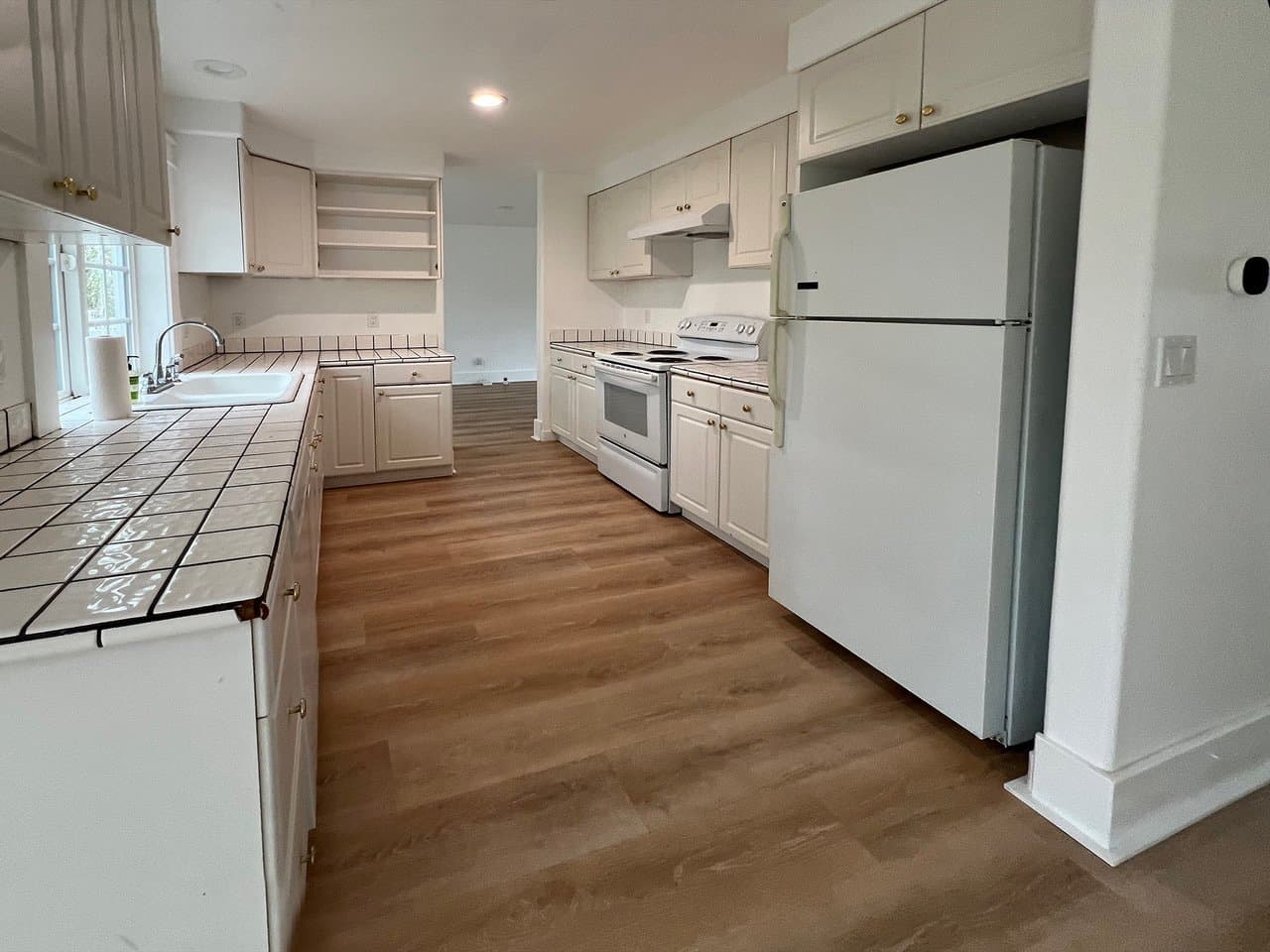 Seaside Townhome: 1644 Cooper St