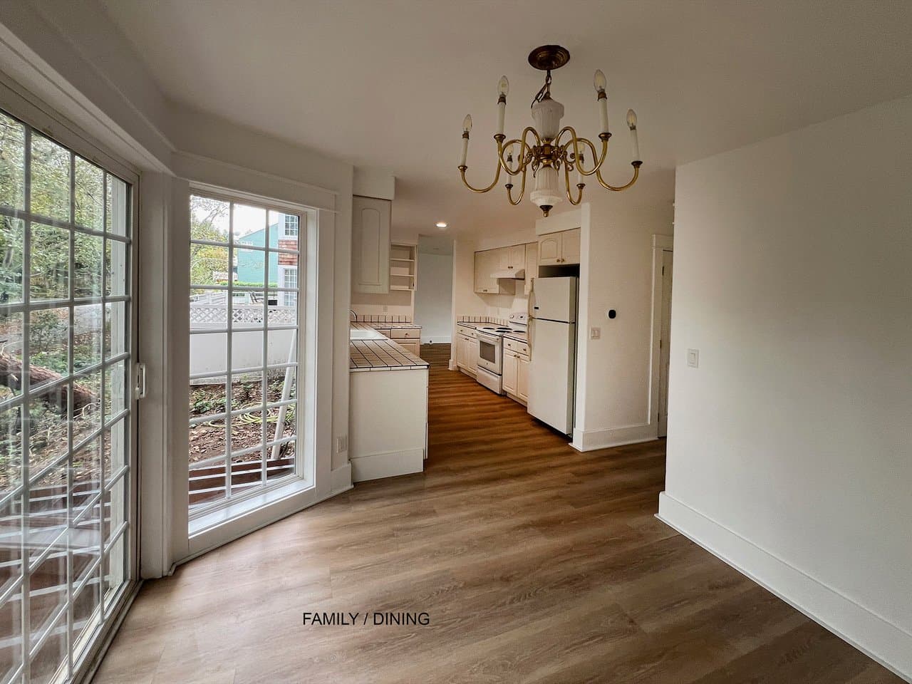 Seaside Townhome: 1644 Cooper St