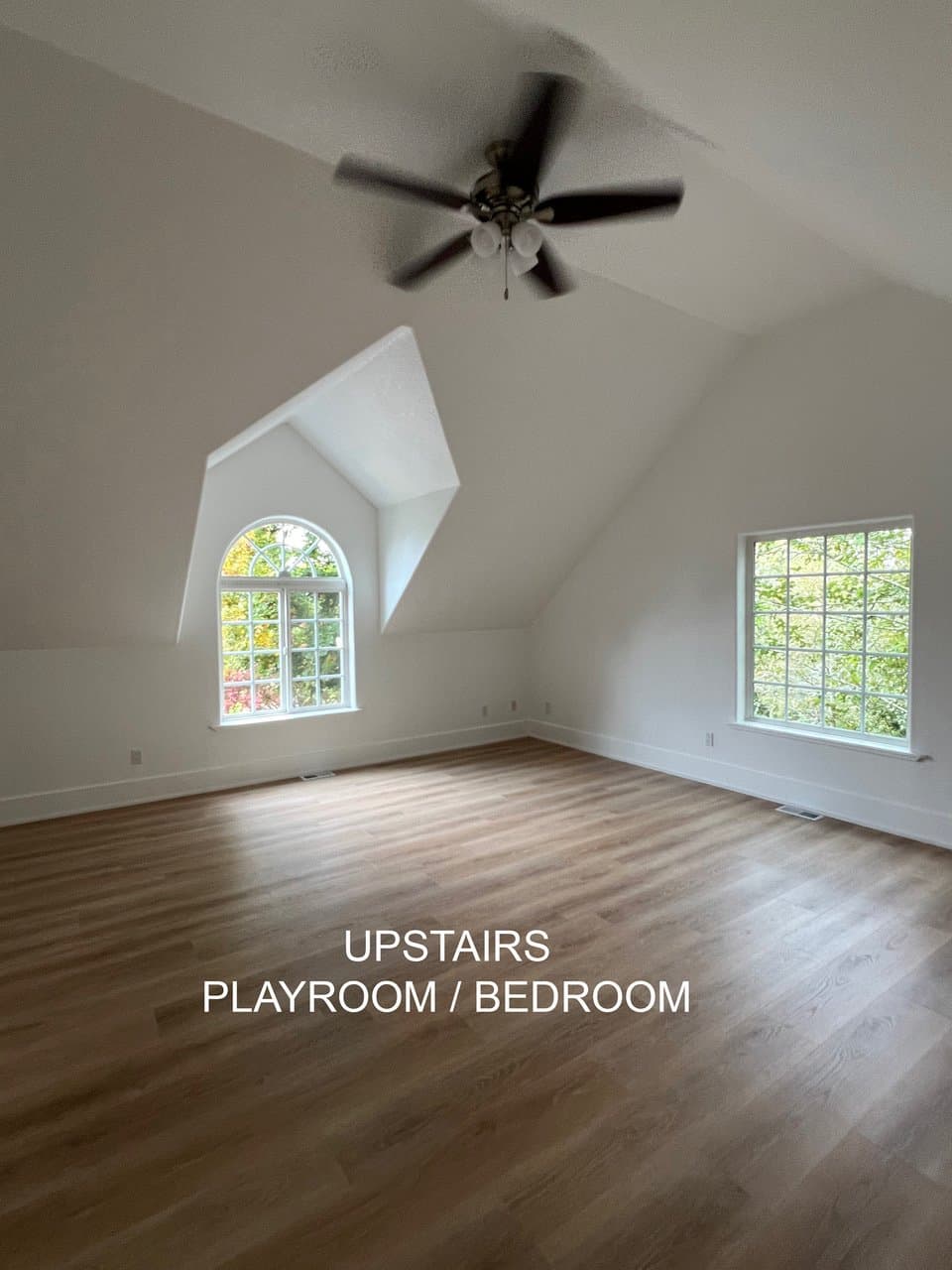 Seaside Townhome: 1644 Cooper St