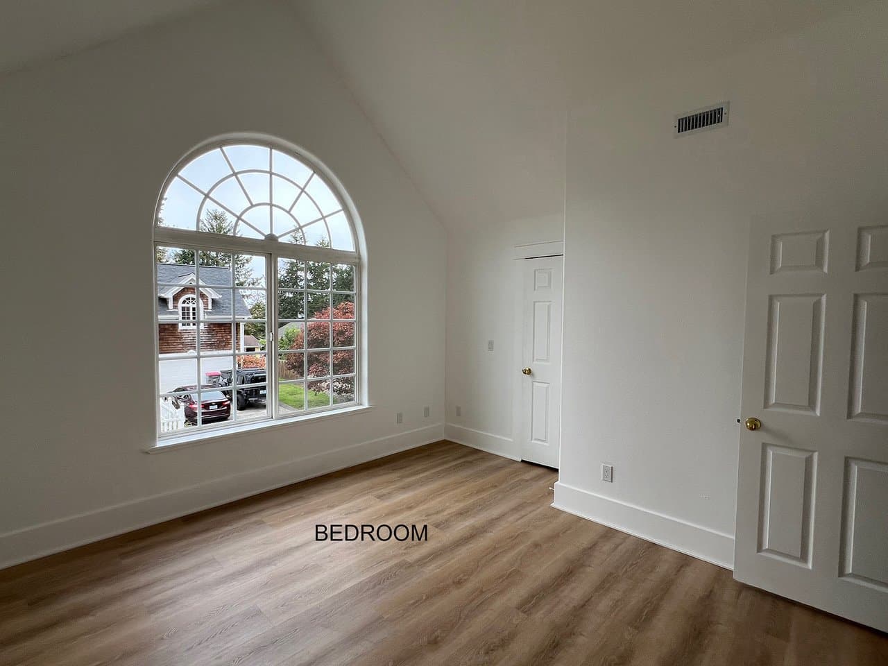 Seaside Townhome: 1644 Cooper St