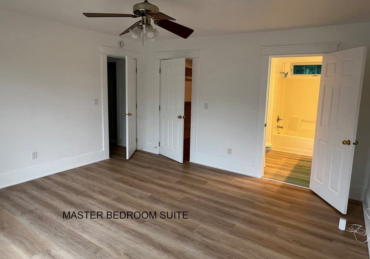 Seaside Townhome: 1644 Cooper St