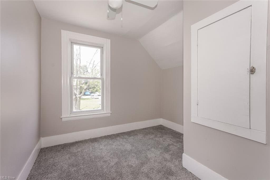 Lorain House: 2243 Reid Ave