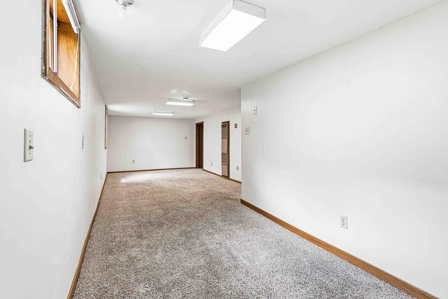 Fargo House: 1513 11th St N