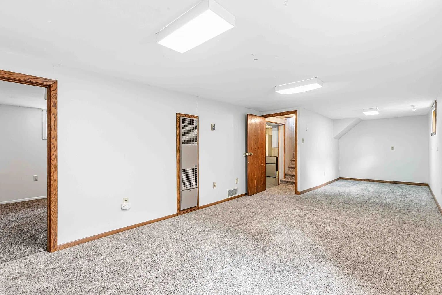 Fargo House: 1513 11th St N