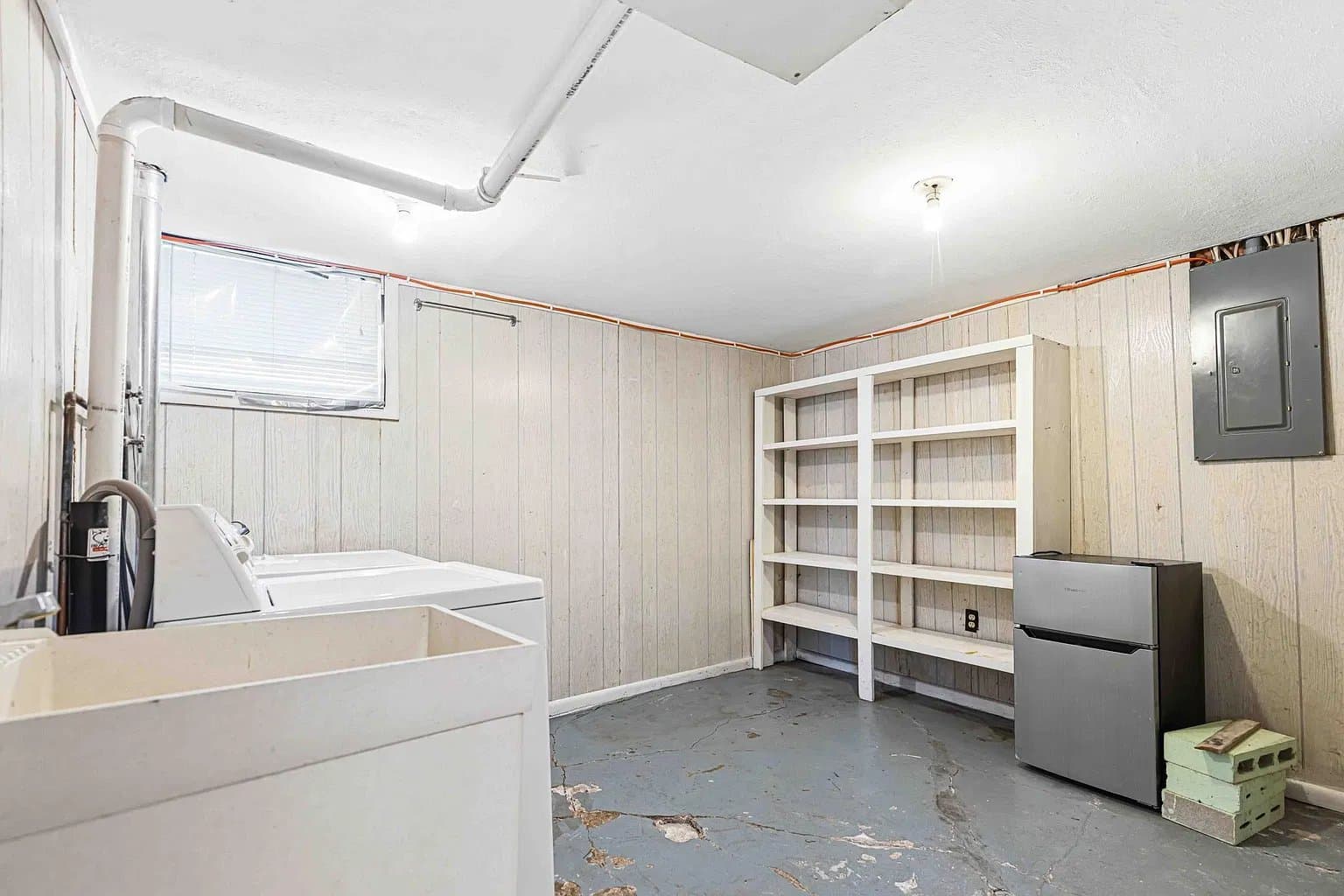 Fargo House: 1513 11th St N