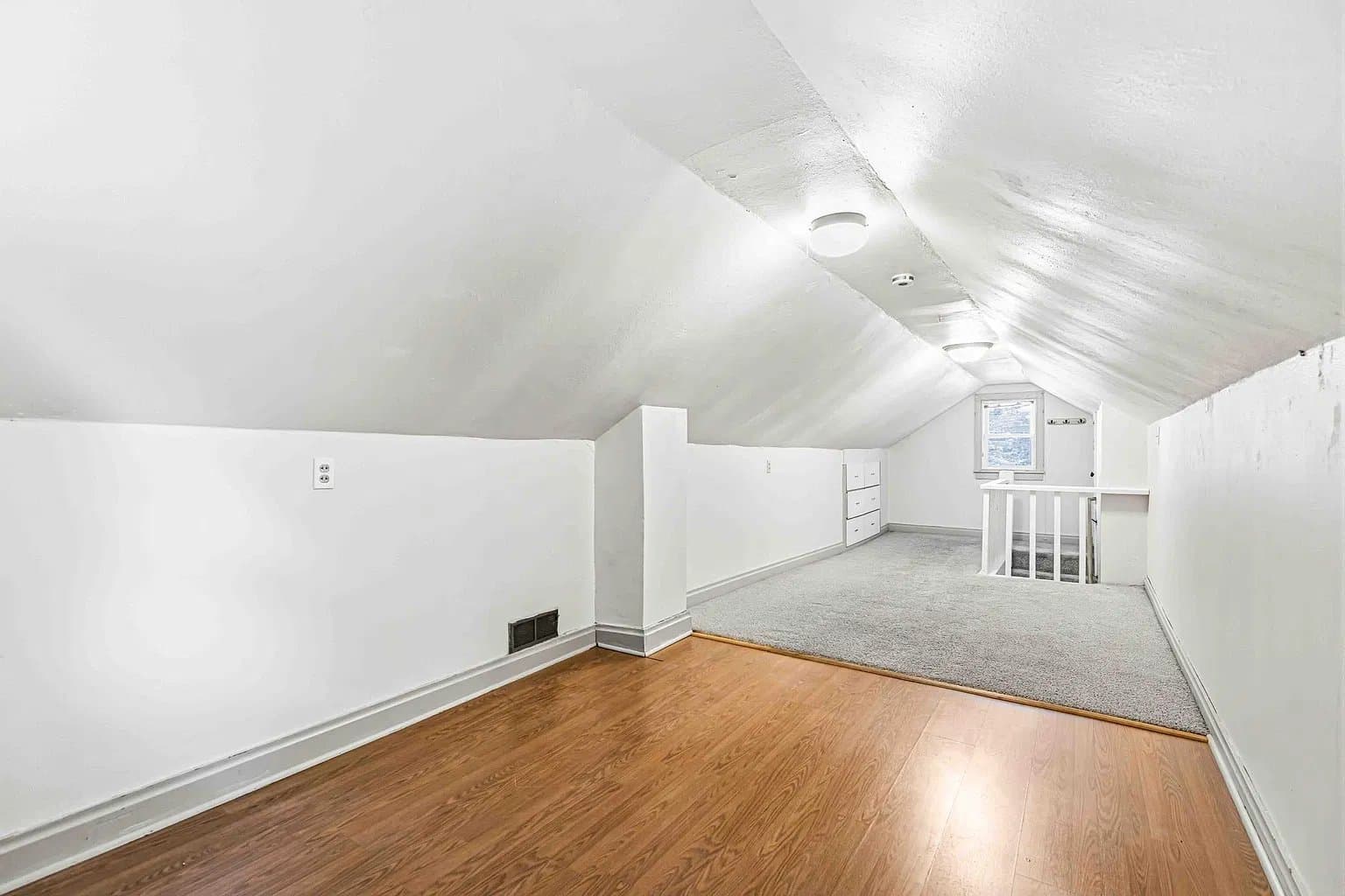Fargo House: 1513 11th St N