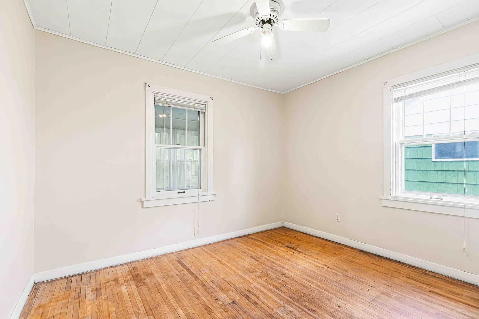 Fargo House: 1513 11th St N