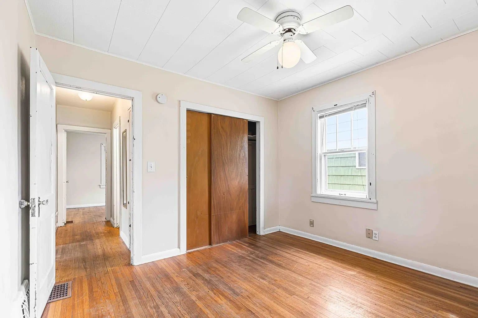 Fargo House: 1513 11th St N