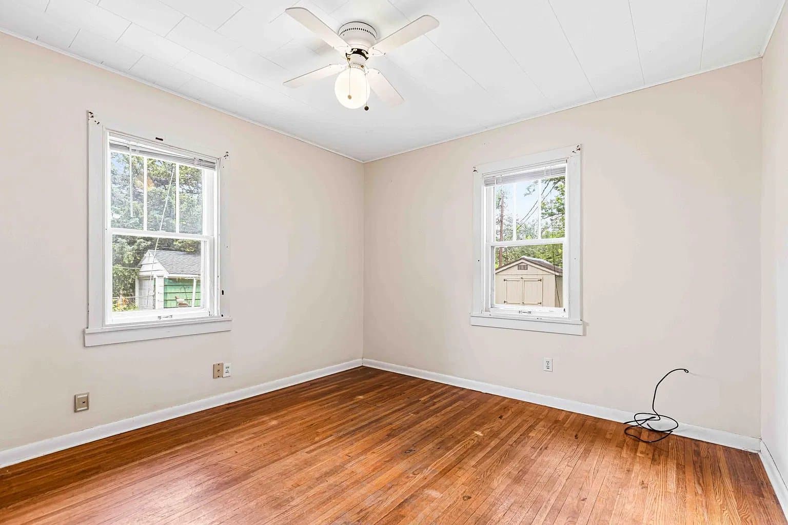 Fargo House: 1513 11th St N