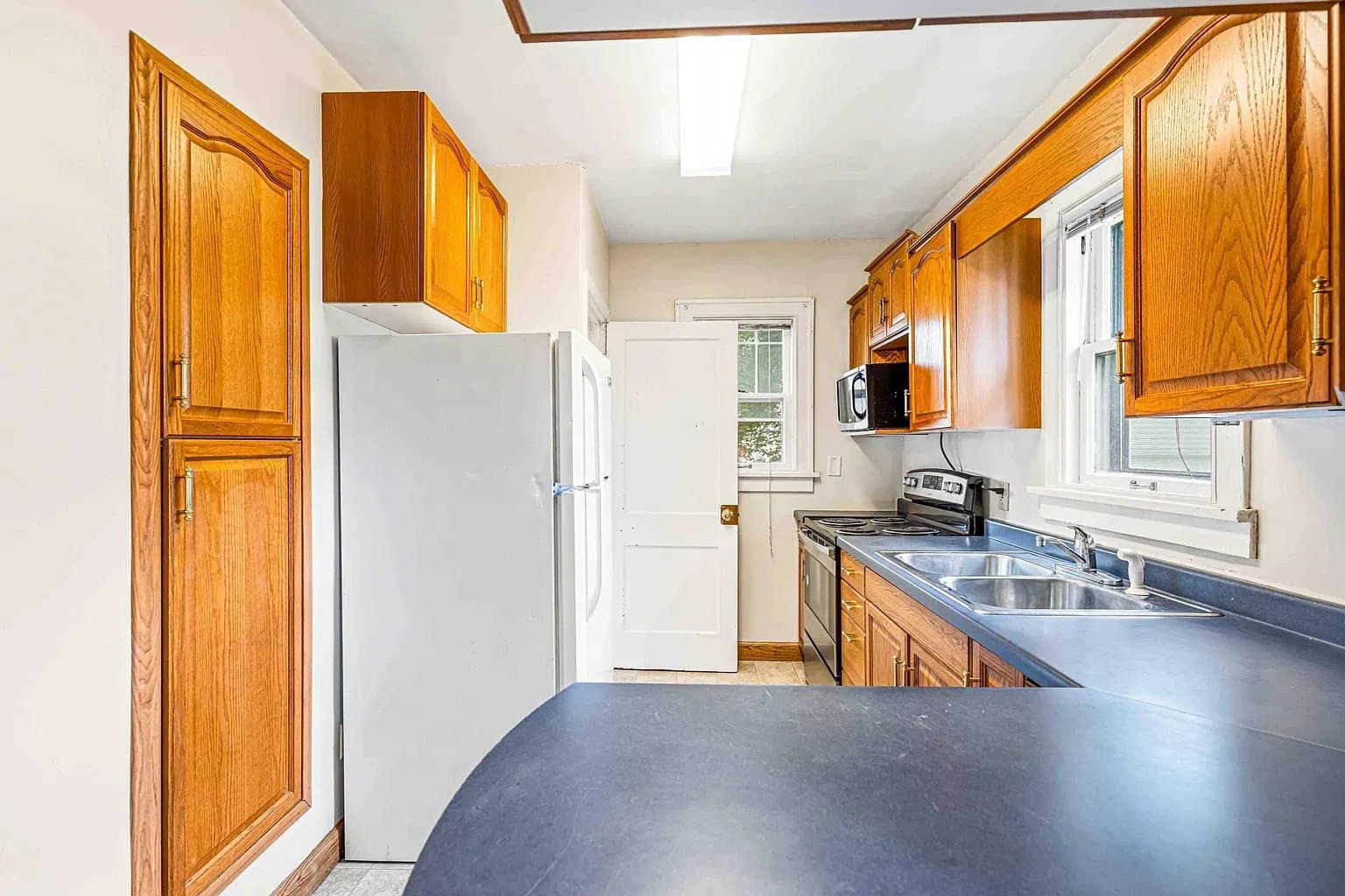Fargo House: 1513 11th St N