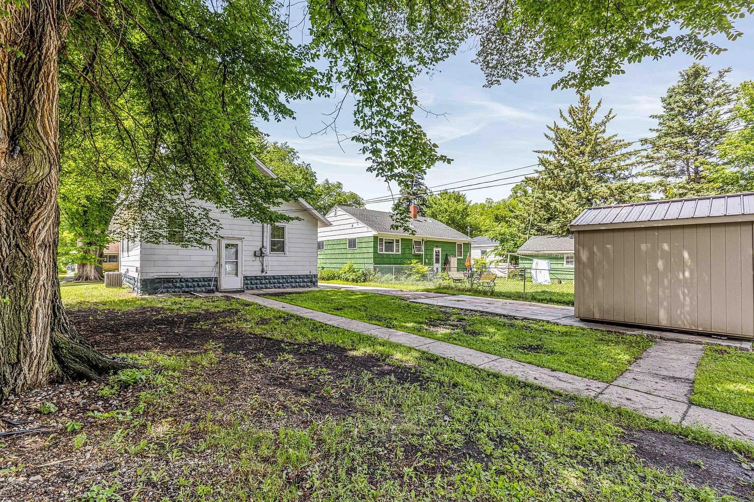Fargo House: 1513 11th St N