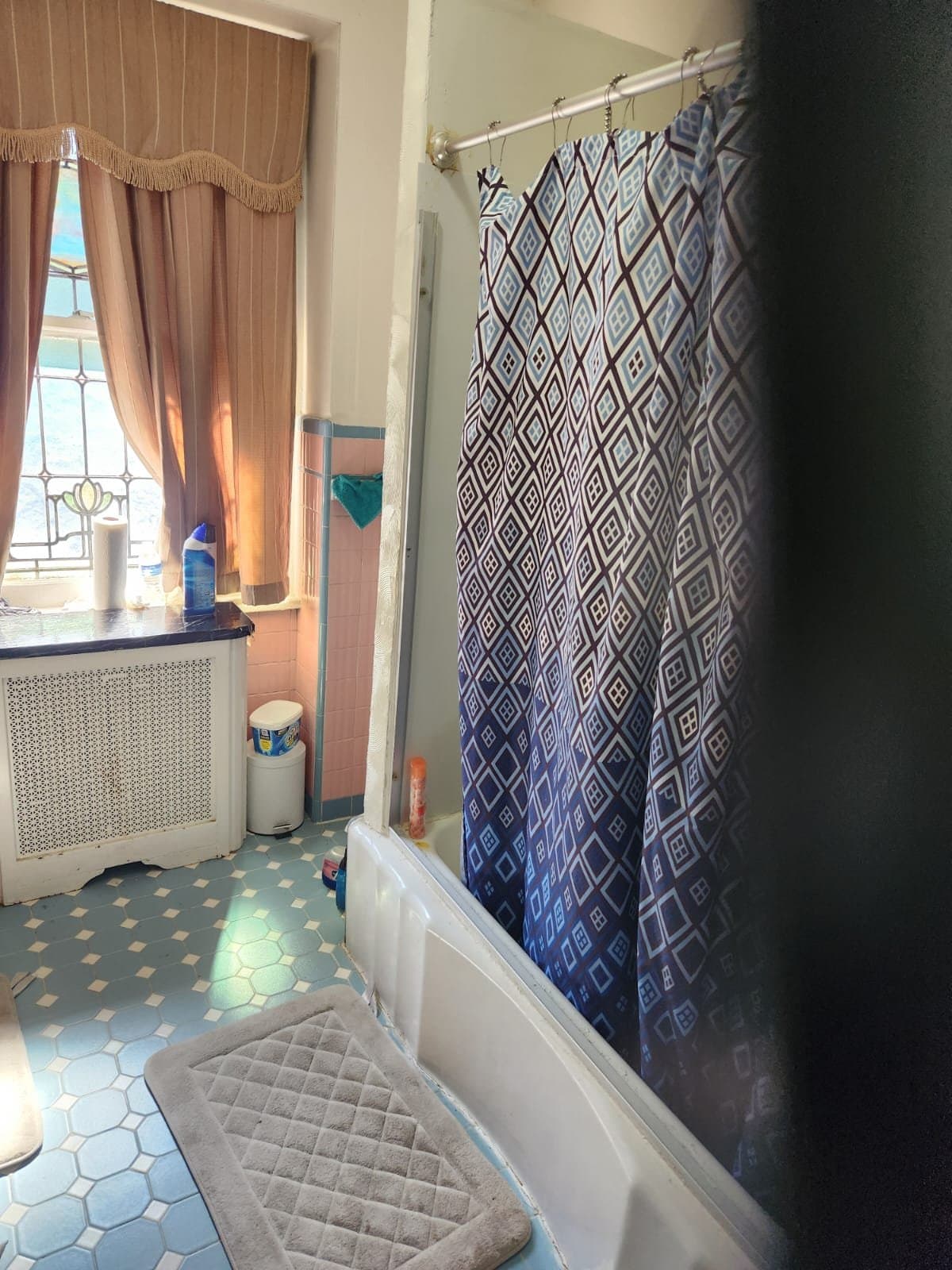 Philadelphia Single Room: 411 East Locust Avenue