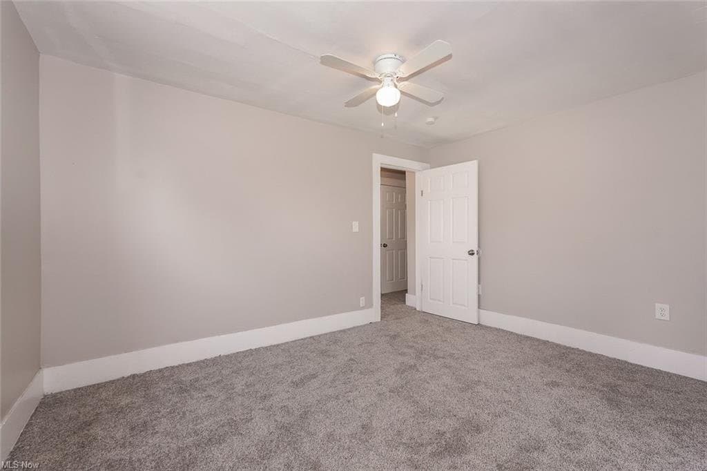 Lorain House: 2243 Reid Ave
